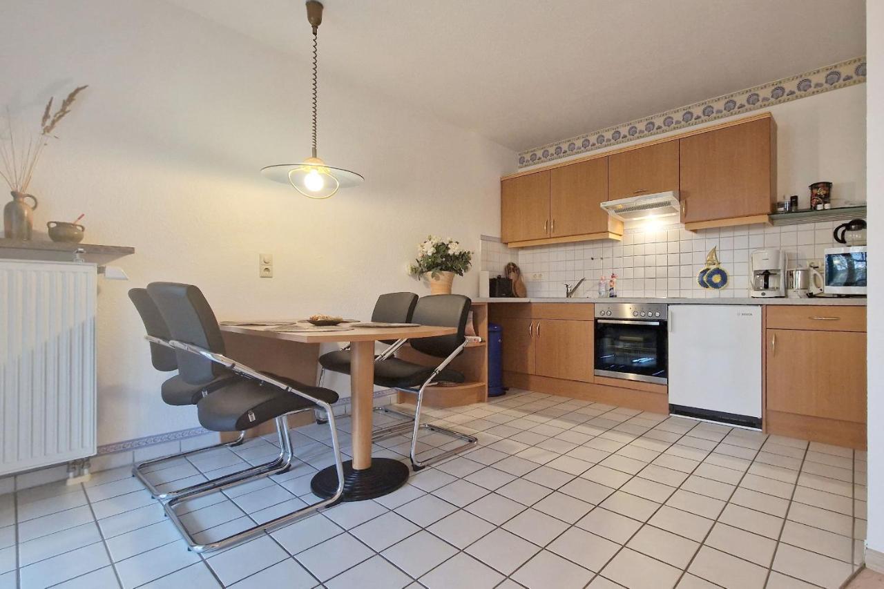 Ferienwohnung Waldschloesschen Sellin  Exterior foto